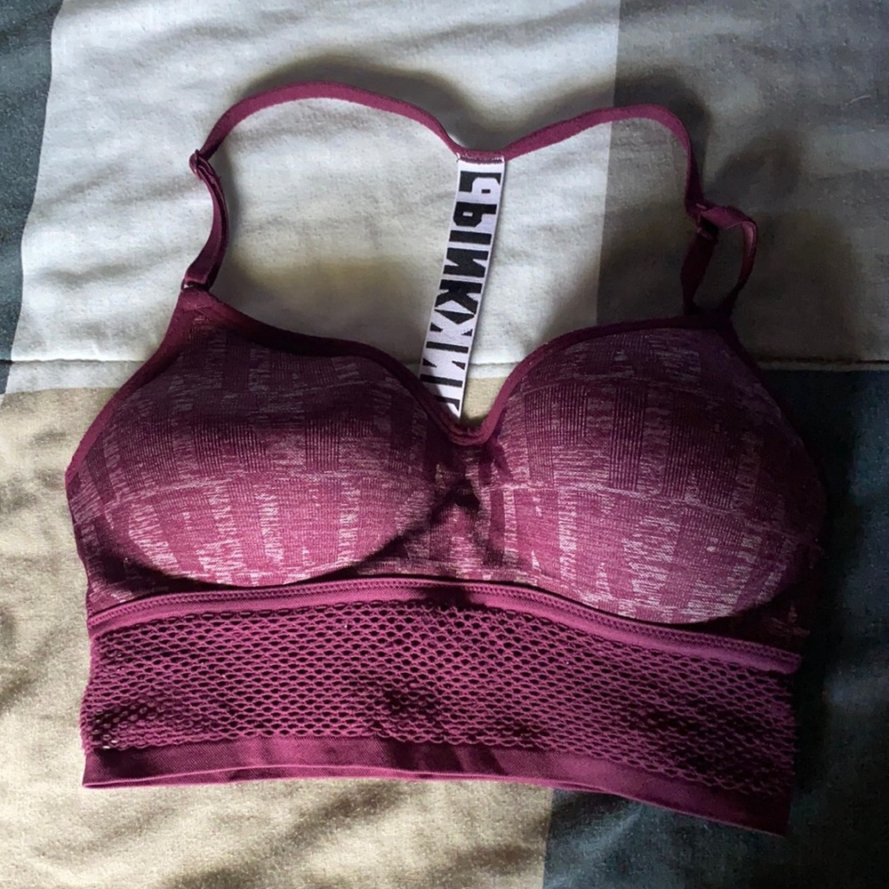 Victoria Secret sports bra